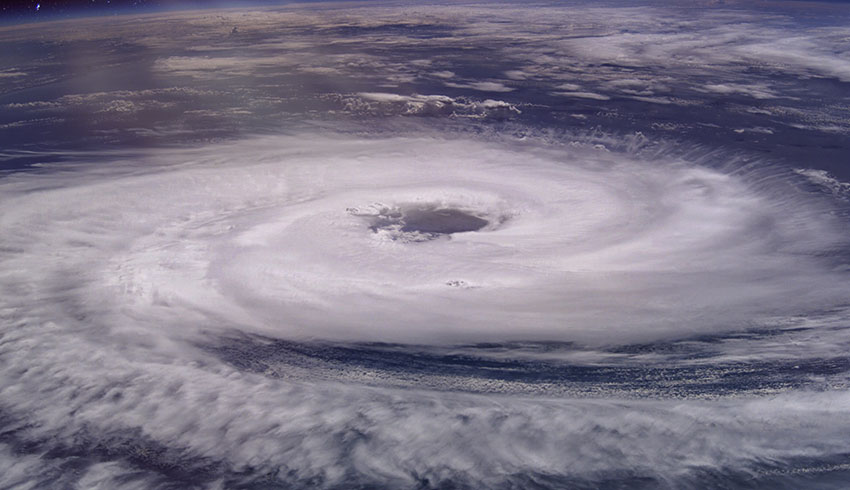 Catastrophe Bonds