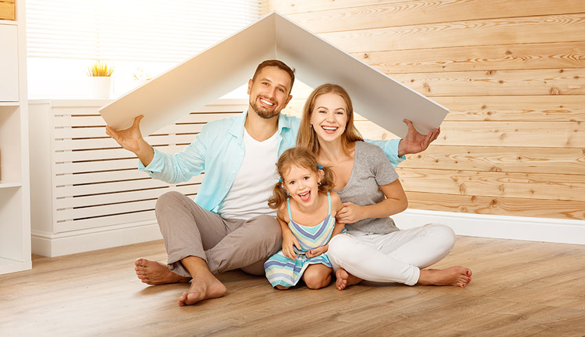 Is “Everyone” in Your Family Insured?