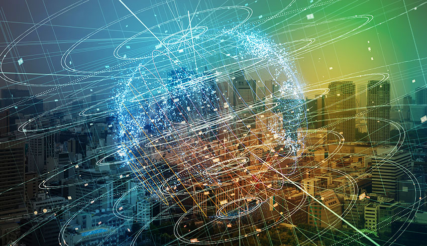 Big Data and the Insurance Industry