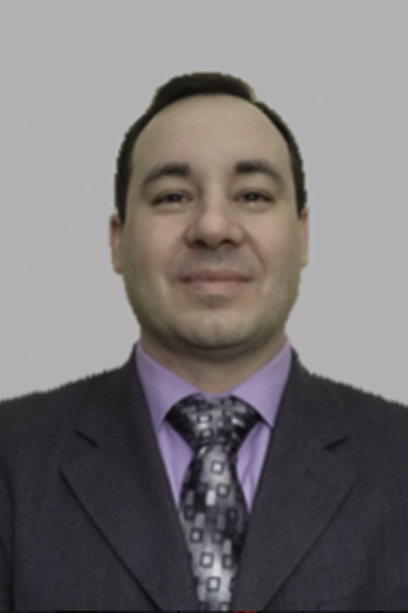 Chris Rushford Bio Pic
