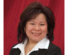 Leeann Creevy Bio Pic