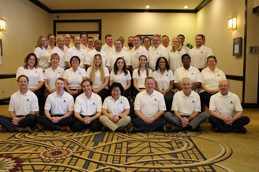 Financial Team