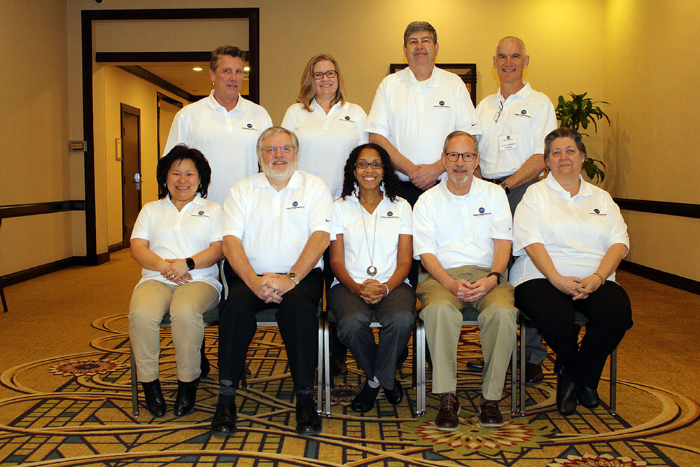 Information Technology Team