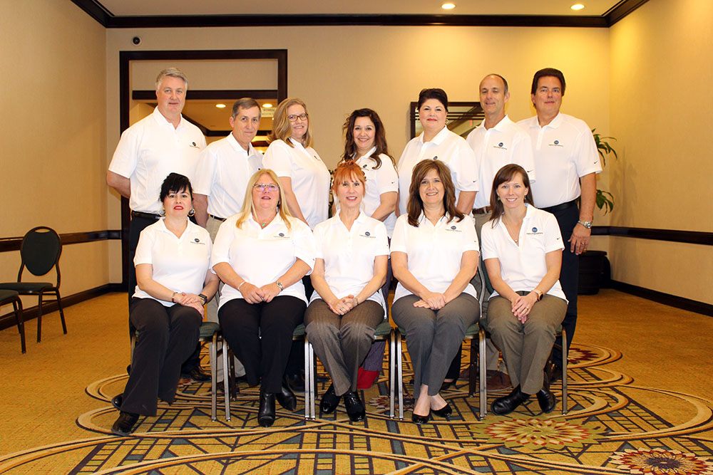 Troubled Company Team