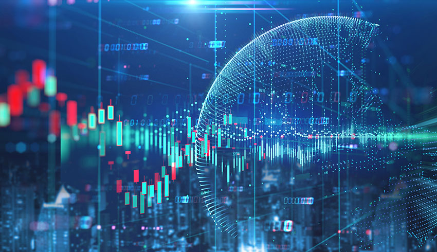 Asset Valuations in a Volatile and Uncertain Market