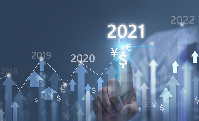 2021 Review and Prospects for Regulatory Focus in 2022