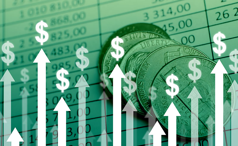 U.S. Insurance Industry Invested Assets as of Year-End 2021
