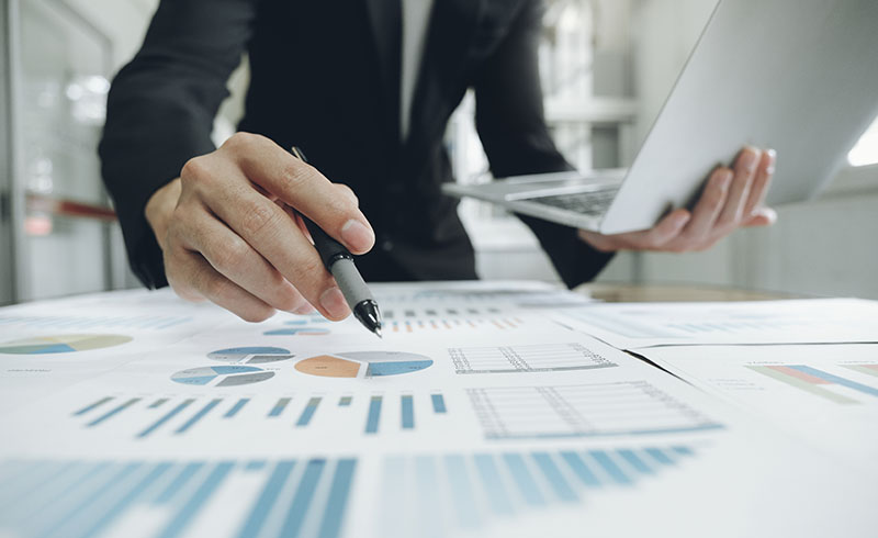 A Guide to Leveraging Economic Capital to Conduct More Effective Exams