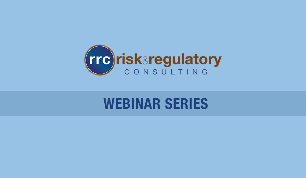 Managing Model Risk – Regulatory Considerations in an Era of Big Data and Predictive Analytics