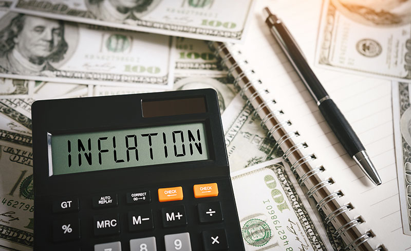 RRC Market Briefing-Market Recap for 2022 and Potential Impacts on Insurer Investments