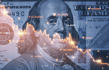 A New Banking Crisis?