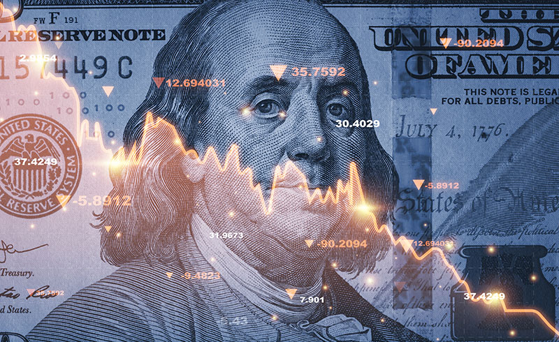 A New Banking Crisis?